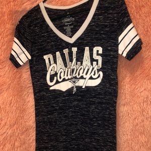 Dallas cowboys shirt